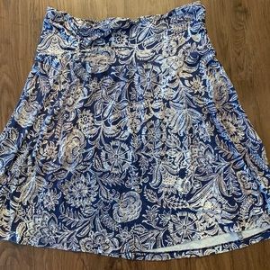 Cynthia Rowley Skirt size large